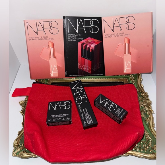NARS mini Bundle - Picture 5 of 6